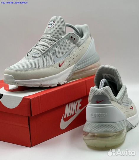 Кроссовки Nike Air Max Pulse Bage (Арт.13665)