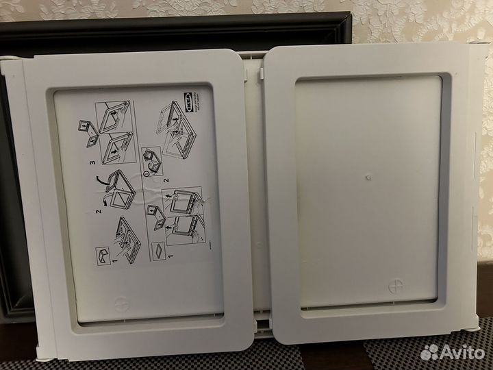Столик для ноутбука IKEA