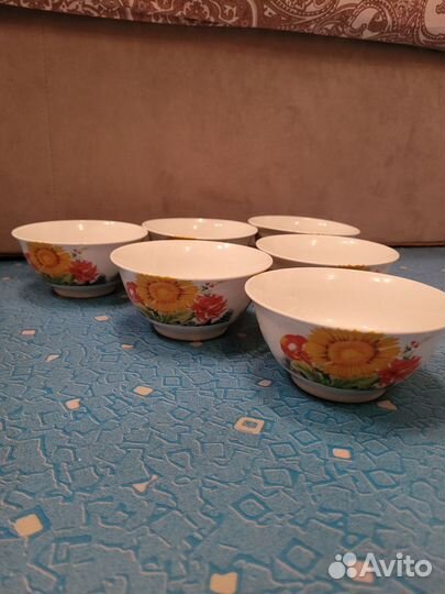 Набор пиалочек