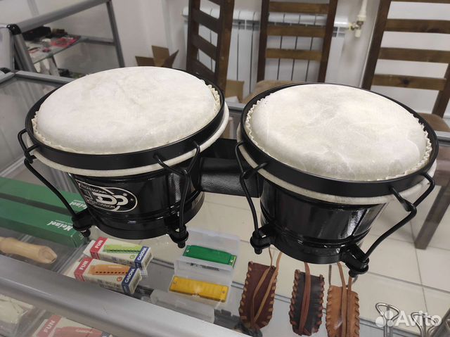 Dadi BG6575 - бонги, 6,5