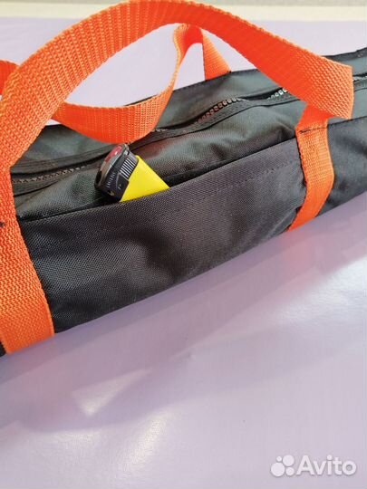 Чехол для шампуров