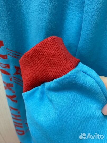 Штаны 110 для мальчика