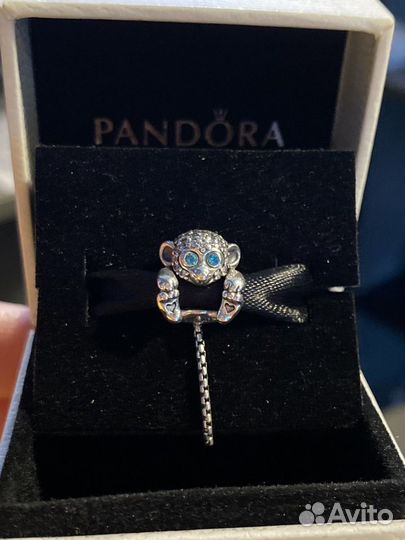 Pandora шарм