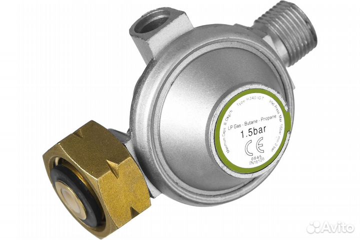 Пушка тепловая газовая Зубр тпг-33000 М2