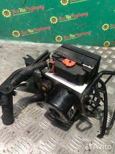 Блок ABS Nissan Murano Z50