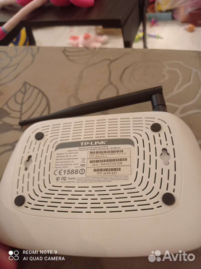 Wifi роутер,модем