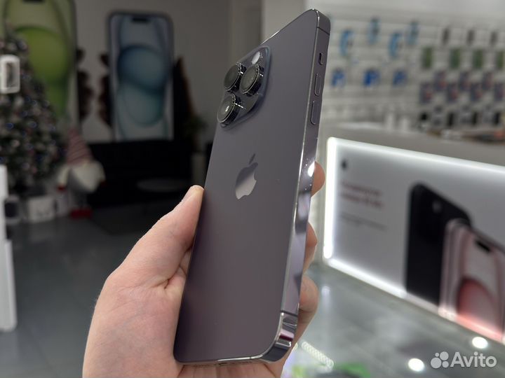 iPhone 14 Pro Max, 128 ГБ