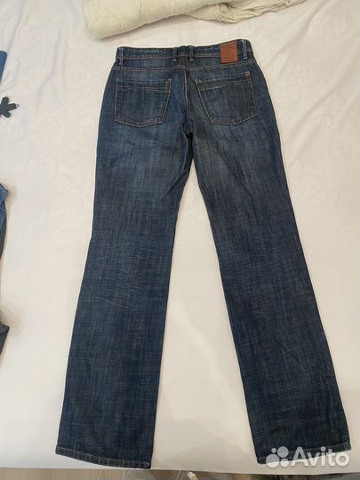 Джинсы marc o polo и Mango