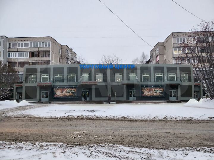 Инвестиционный проект - 392 м²