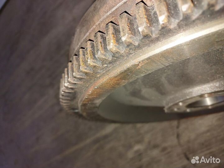 Б/У Б/У Маховик 2GD-FTV МКПП G8 toyota Hilux