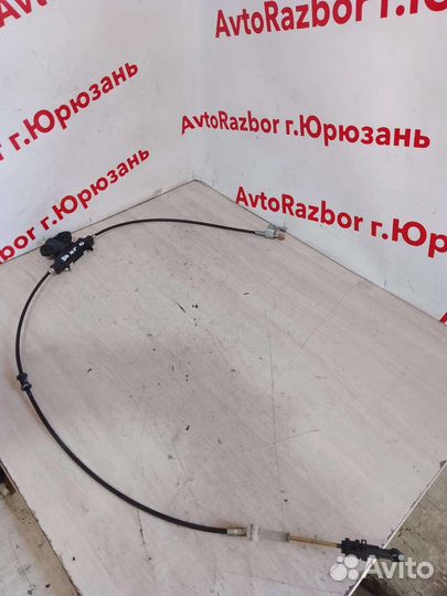 Трос блокировки АКПП Mazda Bongo Friendee