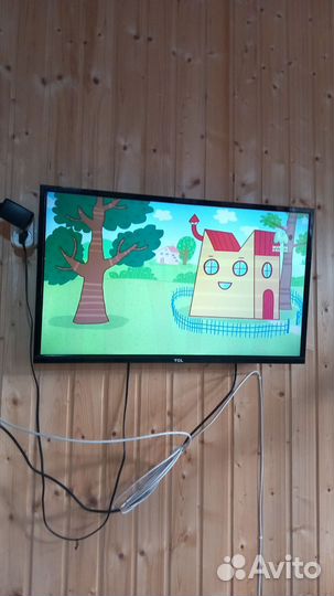 Телевизор