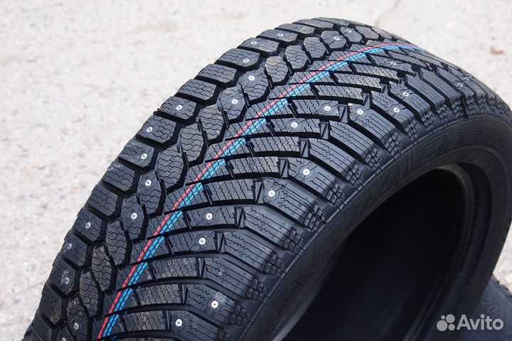 Gislaved Nord Frost 200 ID 225/45 R17 94T