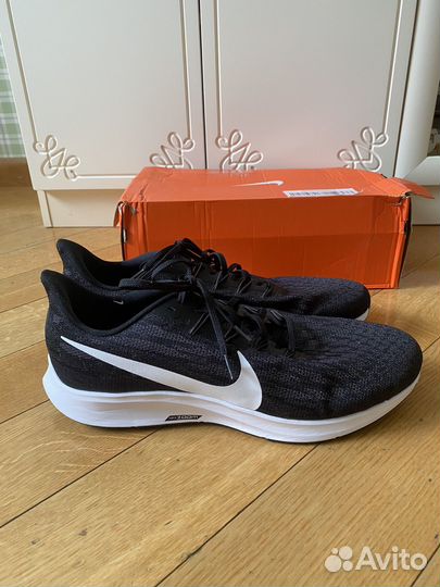 Nike pegasus wide, US15/33 см
