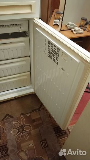 Холодильник stinol б/у