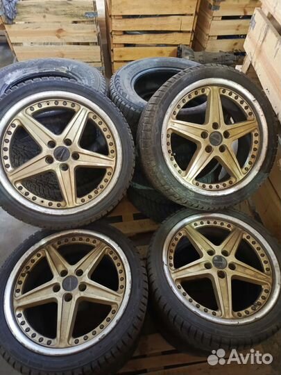 Колеса 5 108 r18
