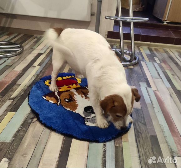 Изготовление подарочных ковриков на заказ