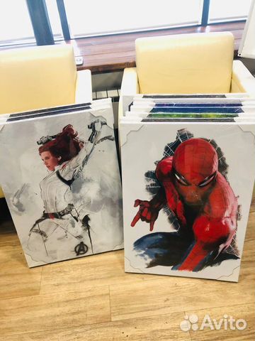 Картины для интерьера