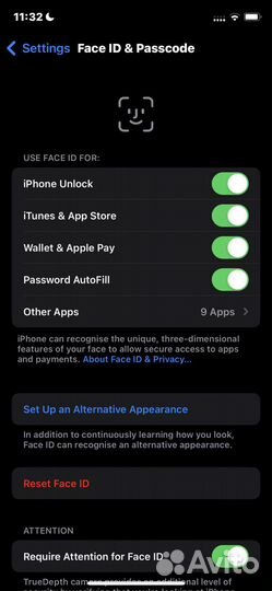 iPhone 11 pro 64gb