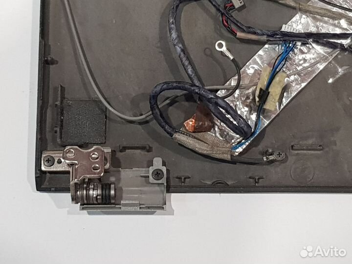 Крышка матрицы для ноутбука Sony PCG-6Q2M