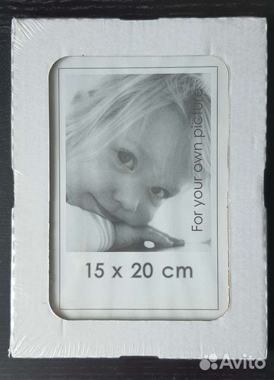 Рамки для фото IKEA и леруа мерлен новые