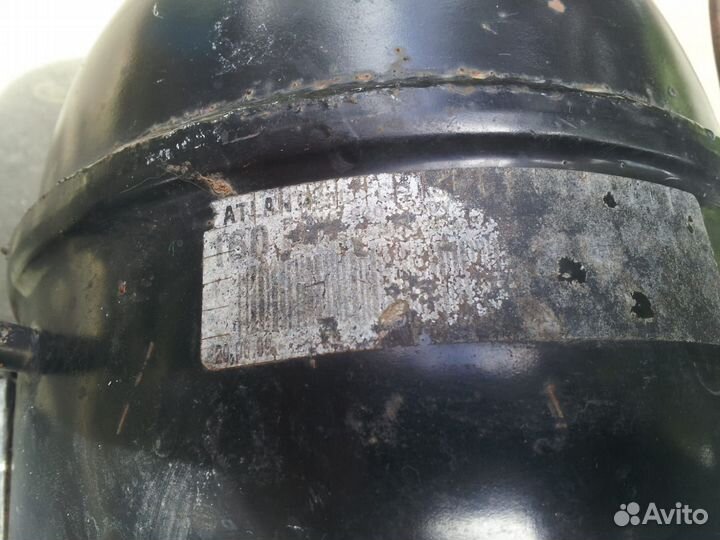 Компрессор 