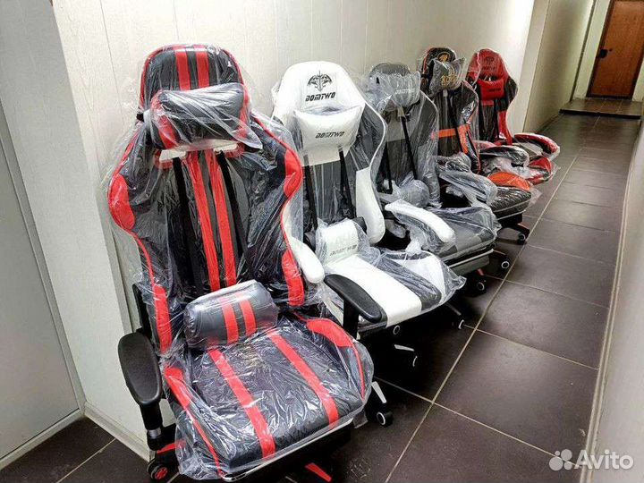 Игровое кресло