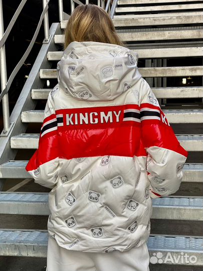 Женская одежда