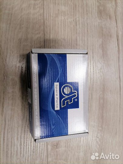 Ремкомплект блока подготовки воздуха скания1.31987