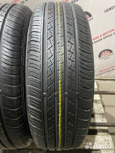 Dunlop Grandtrek ST30 225/65 R17 102H