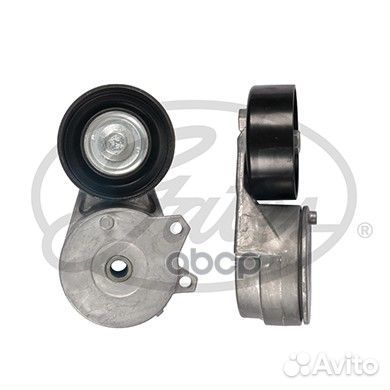 Ролик натяжной привода вспомогательных агрегато