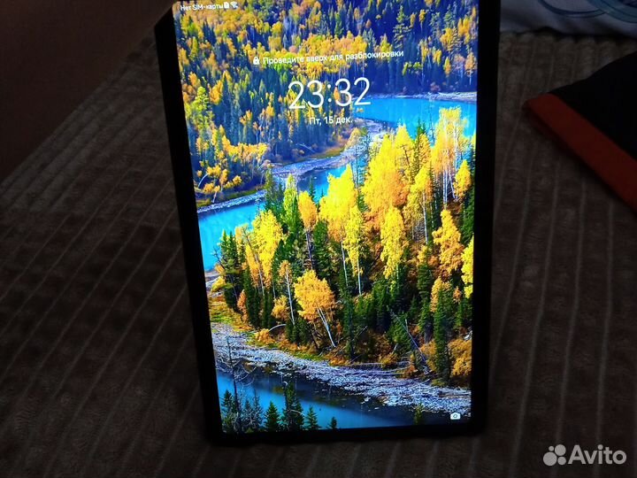 Планшет huawei