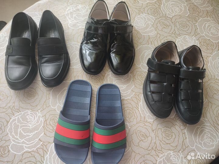 Туфли р 32