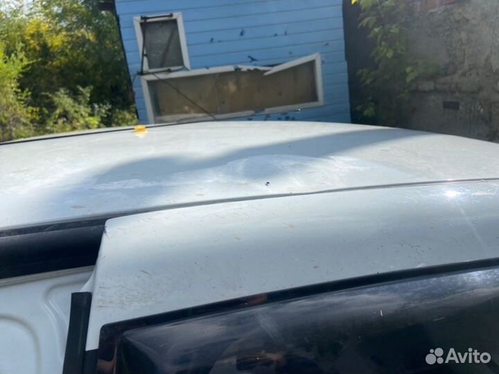 Крыша Renault Logan L8 H4M438 2018