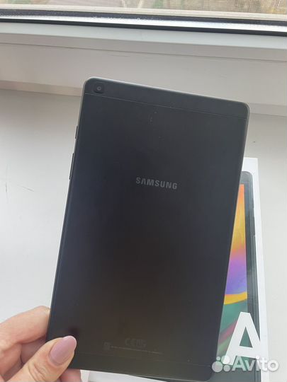 Планшет samsung galaxy tab А
