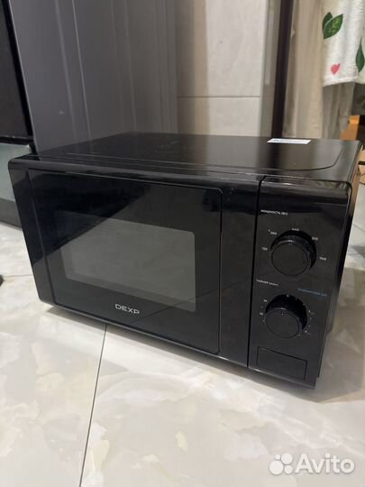 Микроволновка