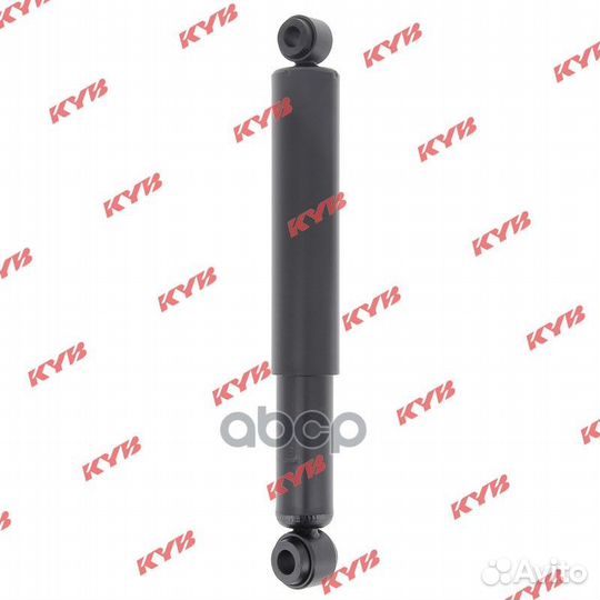 Амортизатор - Premium зад прав/лев 444105 KYB