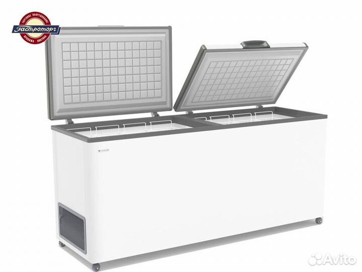 Морозильный ларь Frostor F 700 SD