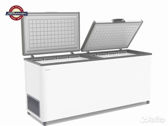 Морозильный ларь Frostor F 700 SD