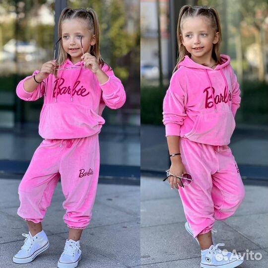 Спортивный костюм Турция 2-3,3-4,4-5,5-6,7-8