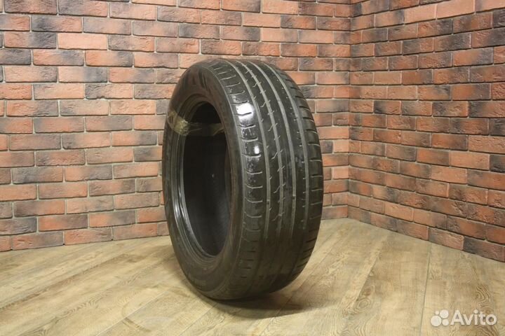 Kumho Crugen HP91 255/55 R19