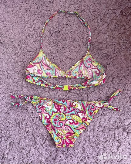 Купальник для Девочек Calzedonia baby sea