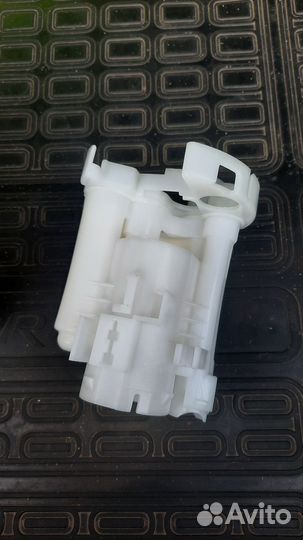 Топливный фильтр