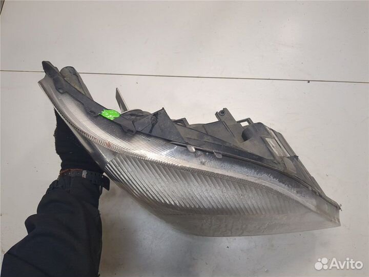 Фара (передняя) Mercedes Sprinter, 2013