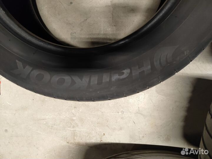 Hankook Ventus Prime 2 K115 225/60 R17 99