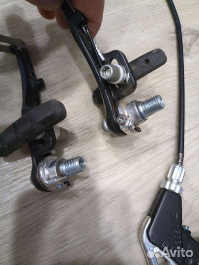 Тормоза для велосипеда
