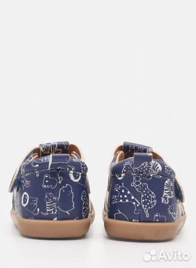 Сандалии H&M