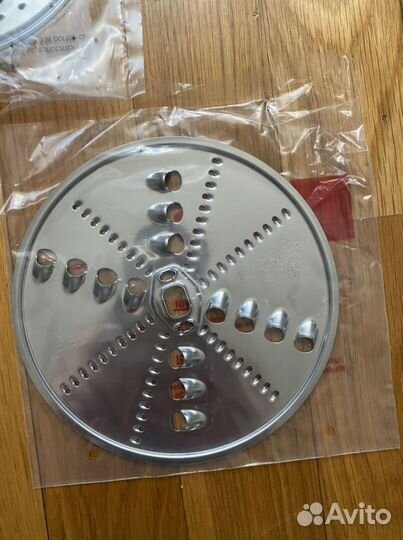 Насадки для кухонного комбайна bosch MUM5