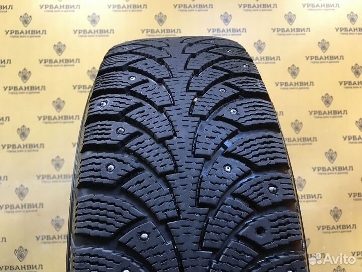 Nokian Tyres Nordman 4 195/65 R15 95T