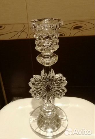 Подсвечник